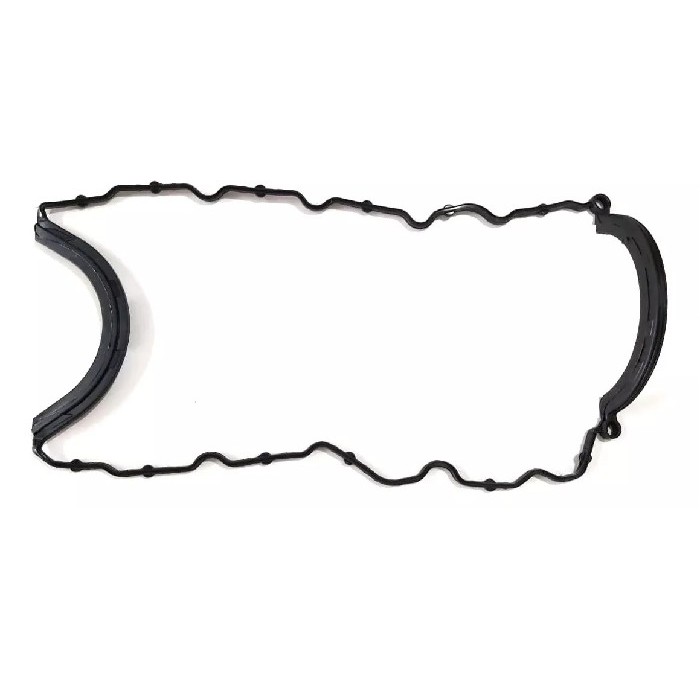JUNTA DO CARTER, GM CHEVROLET BLAZER, S10, MOTOR 4.3 V6 12V VORTEC 1995 EM DIANTE GJ50045
