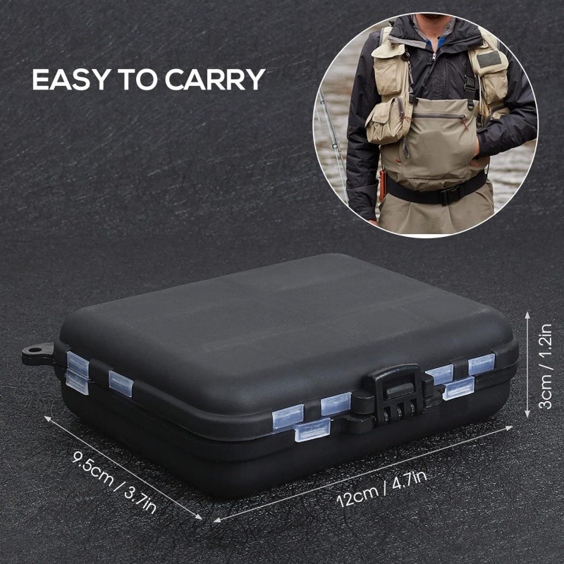 263Pcs Acessórios De Pesca Kit Incluindo Removedor De Gancho De Pesca Gancho Pesos Chumbada Pesca Gira Snaps Com Caixa