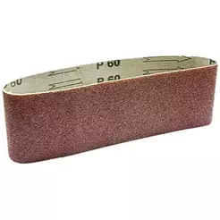 CINTA DE LIXA, GRAO 150, 533X75MM, 3PCS // MTX