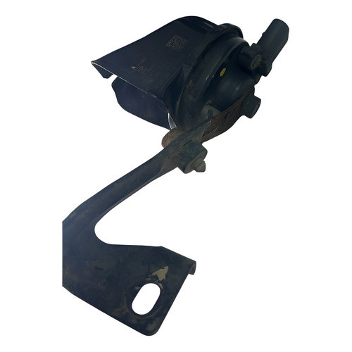 Buzina Amarok 10/16 Detalhe
