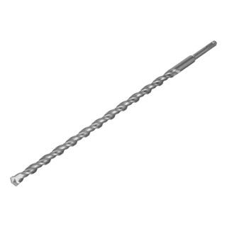 BROCA PARA CONCRETO, 16 X 460MM, ENCAIXE SDS PLUS, 1PC // MTX em Oferta na Shopee