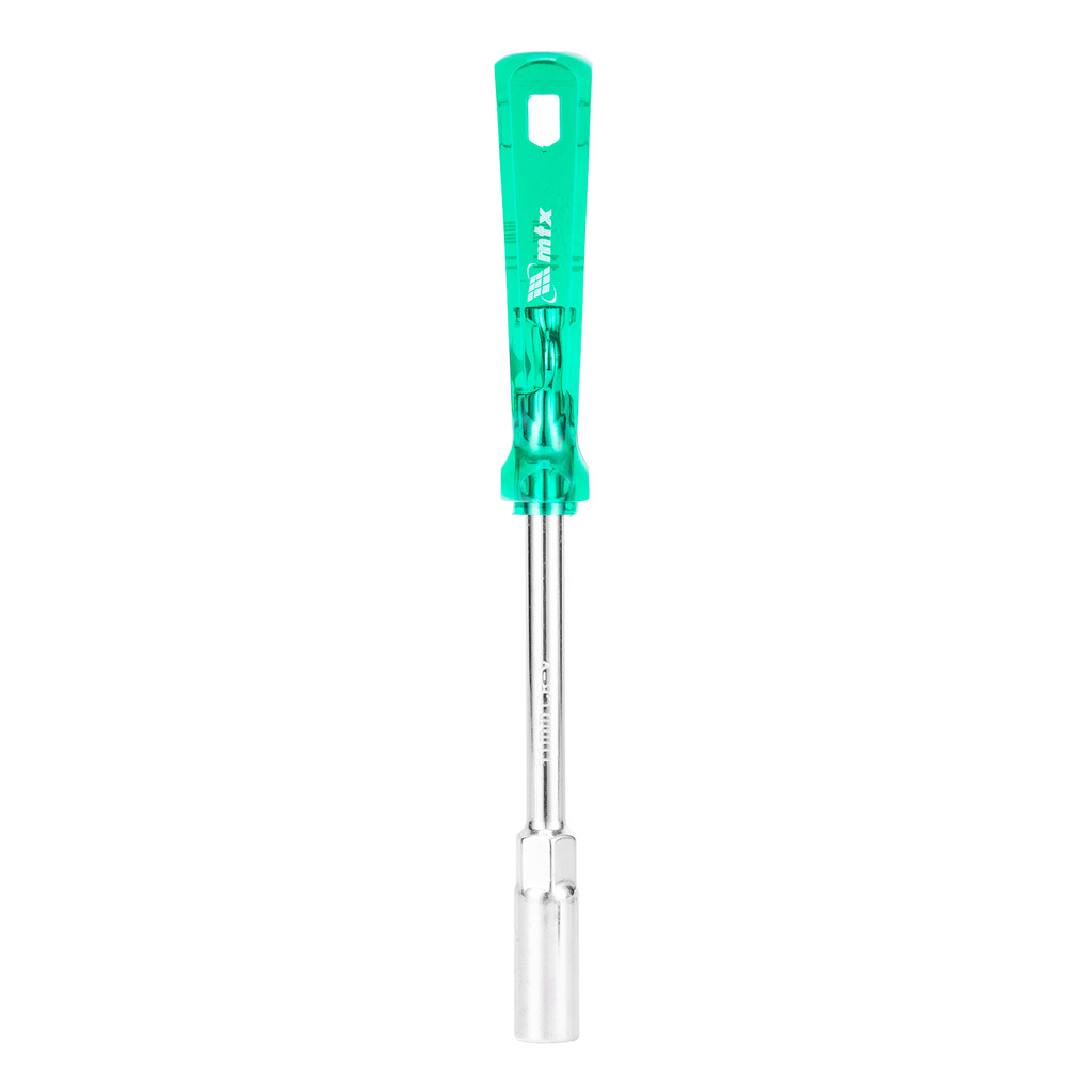 CHAVE CANHAO, CROMO VANADIO, 11MM, 1PC // MTX