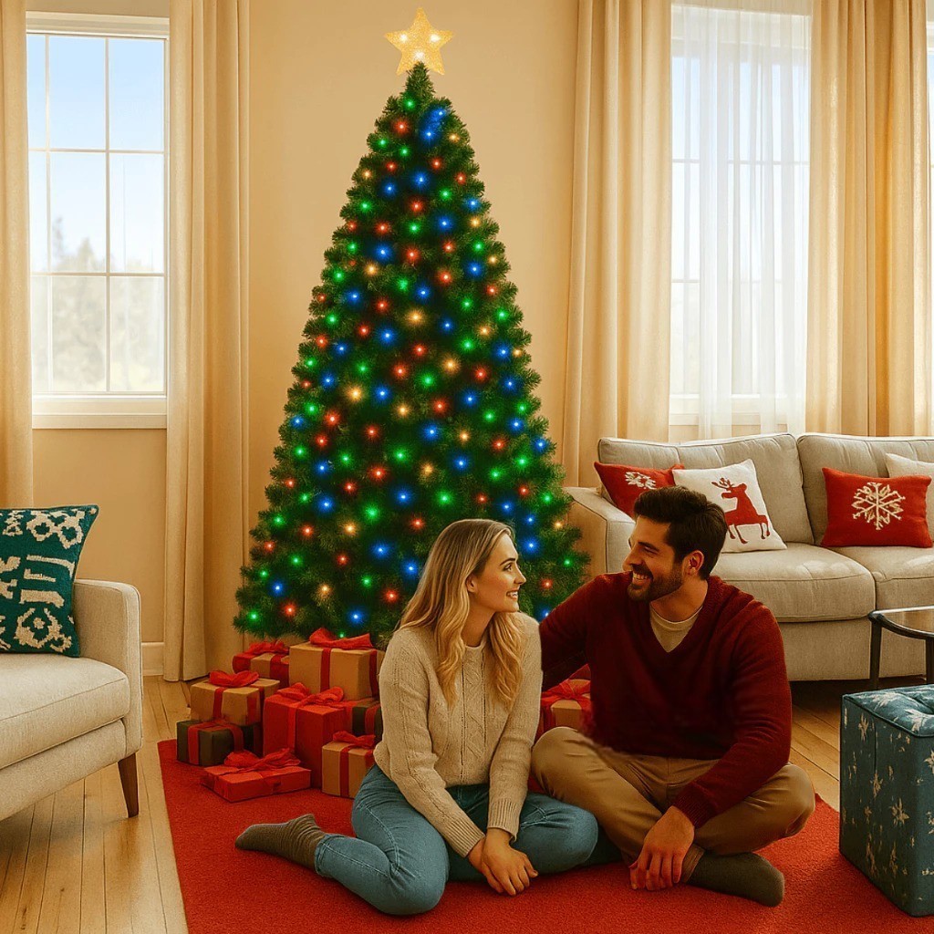 Estrela Decorativa Iluminada: Onde Comprar | BuscaProdutos