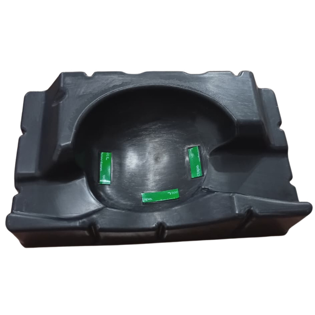 Recipiente Evaporação Compativel Brastemp Consul W10585857
