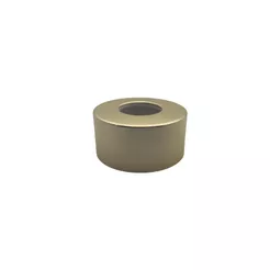 Tampa Difusor - Dourada Doppio - Rosca 28/410 - 1 unidade - Rizzo