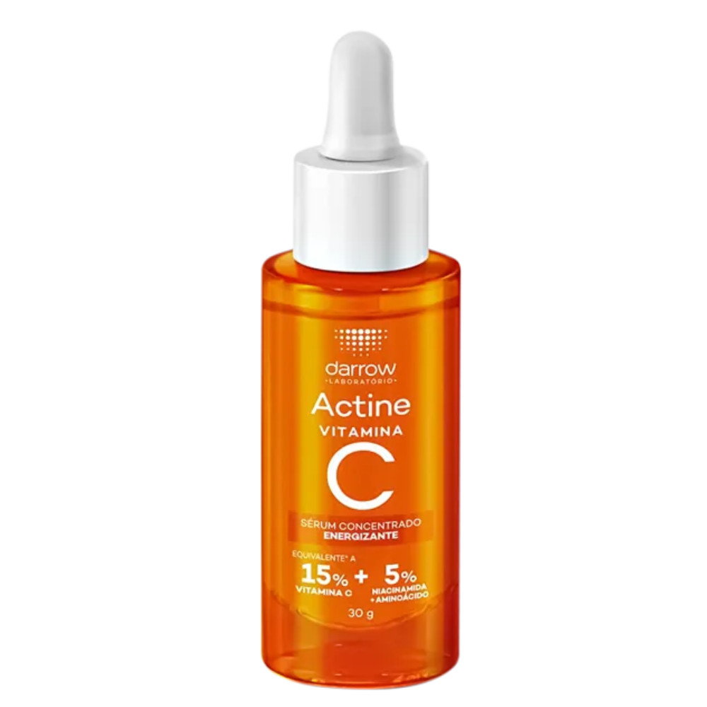 Sérum Concentrado Actine Vitamina C 30g