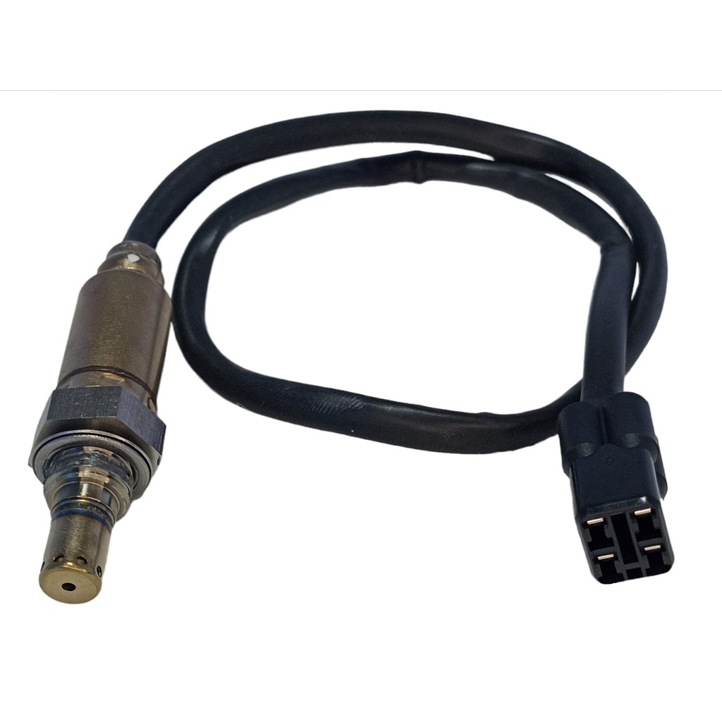 Sonda Lambda Sensor Oxigênio Ys250 Fazer Fz250a Xtz250 Lander Tenere 2016 2017 2018 2019 2020 2021 2022 2023