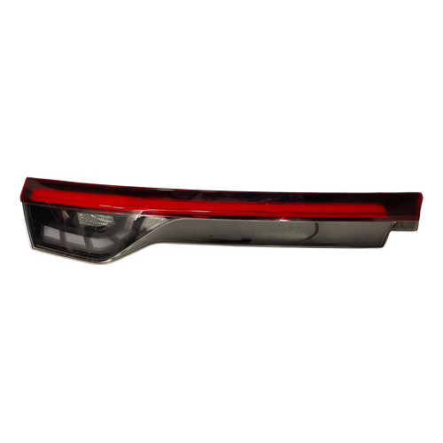 Lanterna Da Tampa Traseira Honda Hvr Le Led 2023 2024 Vermelho Esquerdo/motorista