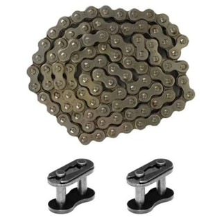 Corrente reforçada P/ Bike Motorizada nakasaki original do kit em Oferta na Shopee