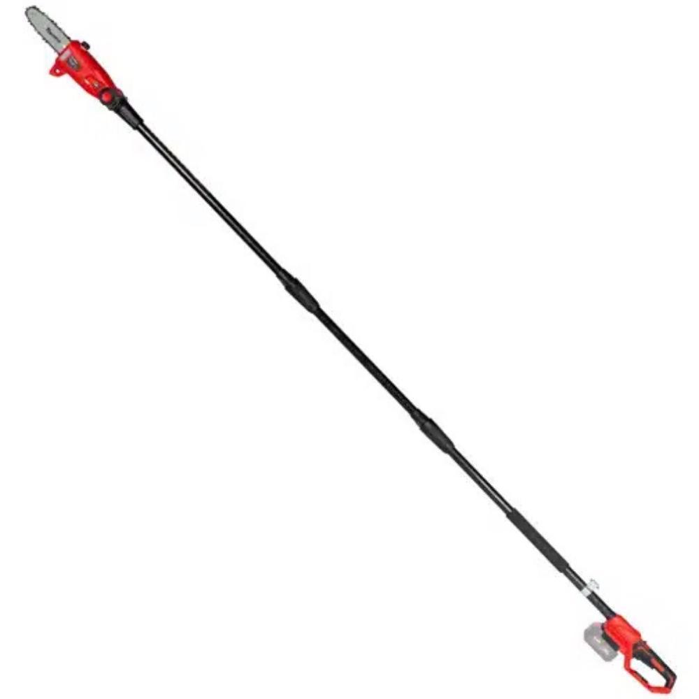 Motopoda a Bateria 18V com Sabre 8POL TBT18PP3.0 TOYAMA em Oferta na Shopee