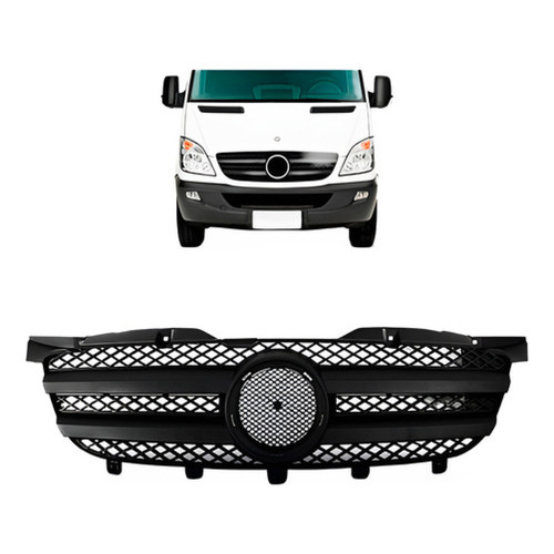 Grade Radiador Sprinter 2012 2013 2014 2015