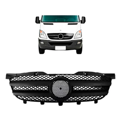 Grade Radiador Sprinter 2012 2013 2014 2015