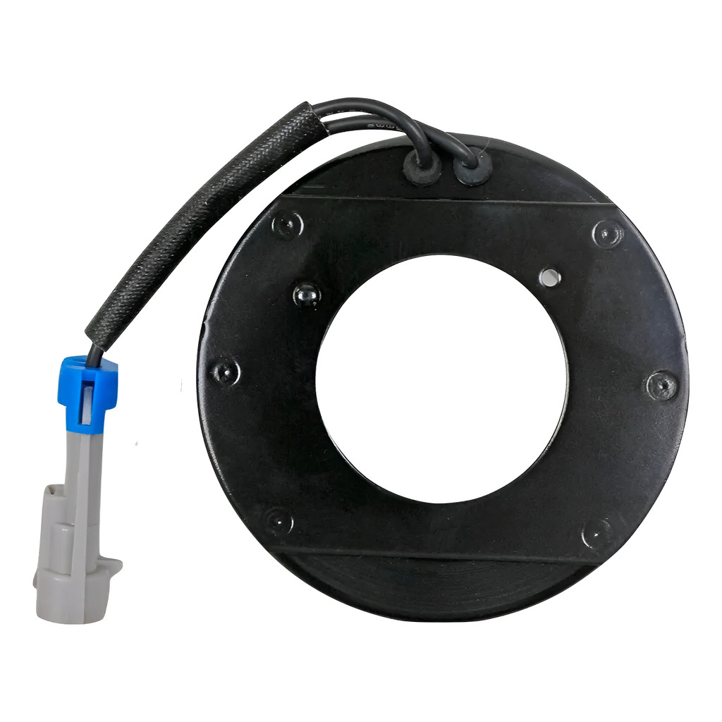 Magnético Compressor Mahle Fiat Palio, Uno Vivace, Mobi em Oferta na Shopee