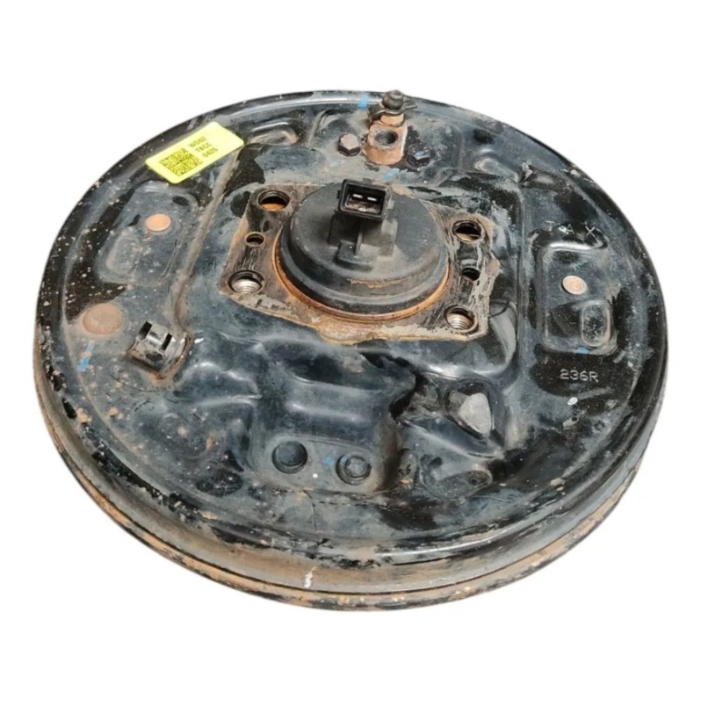 Cubo Traseiro Direito Hyundai Hb20 2020 2024 Original