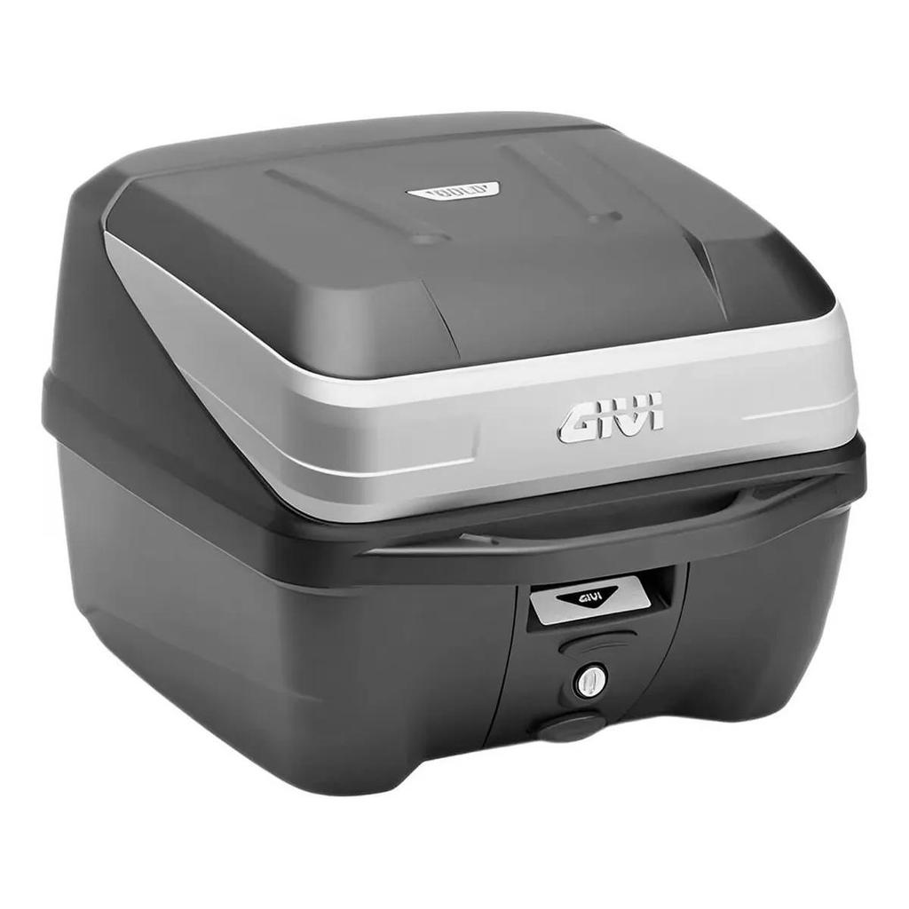 BAU GIVI T33NTBR MONOLOCK 33L TRAFFIC3