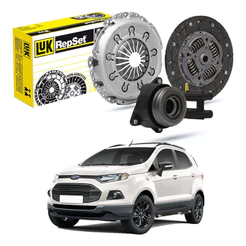 Embreagem Atuador Luk Ecosport 2.0 Duratec 2013 A 2017