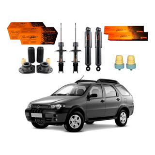 Amortecedor Dianteiro Traseiro Palio Adv 1.8 2005 A 2010 em Oferta na Shopee