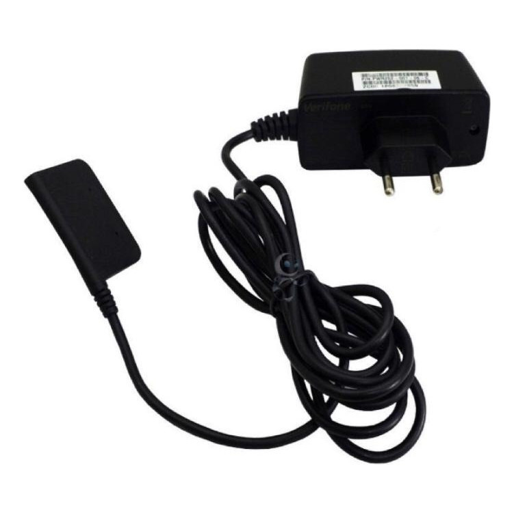 Carregador De Mesa Verifone 5v 2.2a P/ Maquininha Vx680 685 Promo