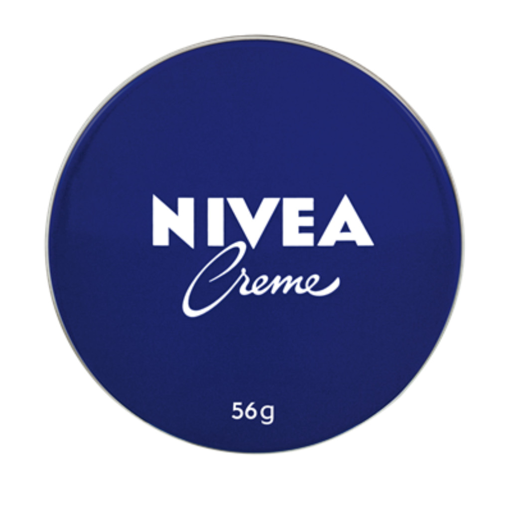 Nivea Creme Hidratante Lata 56g