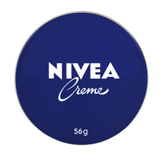 Nivea Creme Hidratante Lata 56g em Oferta na Shopee