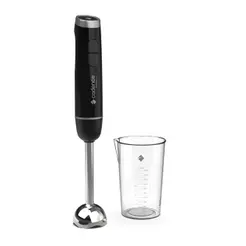 Mixer Cadence Mixture Inox 220V