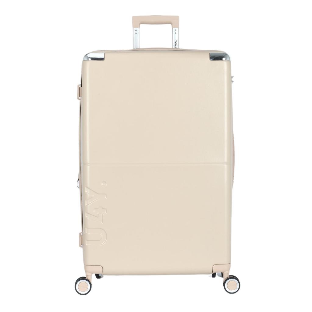 Mala De Viagem Up4you Katerini em Oferta na Shopee