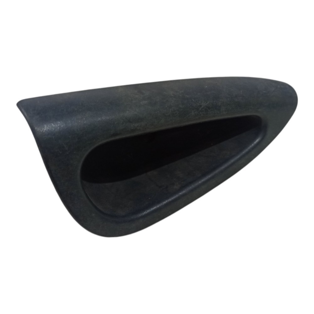 Puxador Interno Porta Traseira Renault Megane 1996/2001 Preto