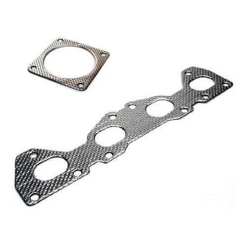 Kit Junta Coletor Escapamento Tubo Peugeot 307 1.6 16v