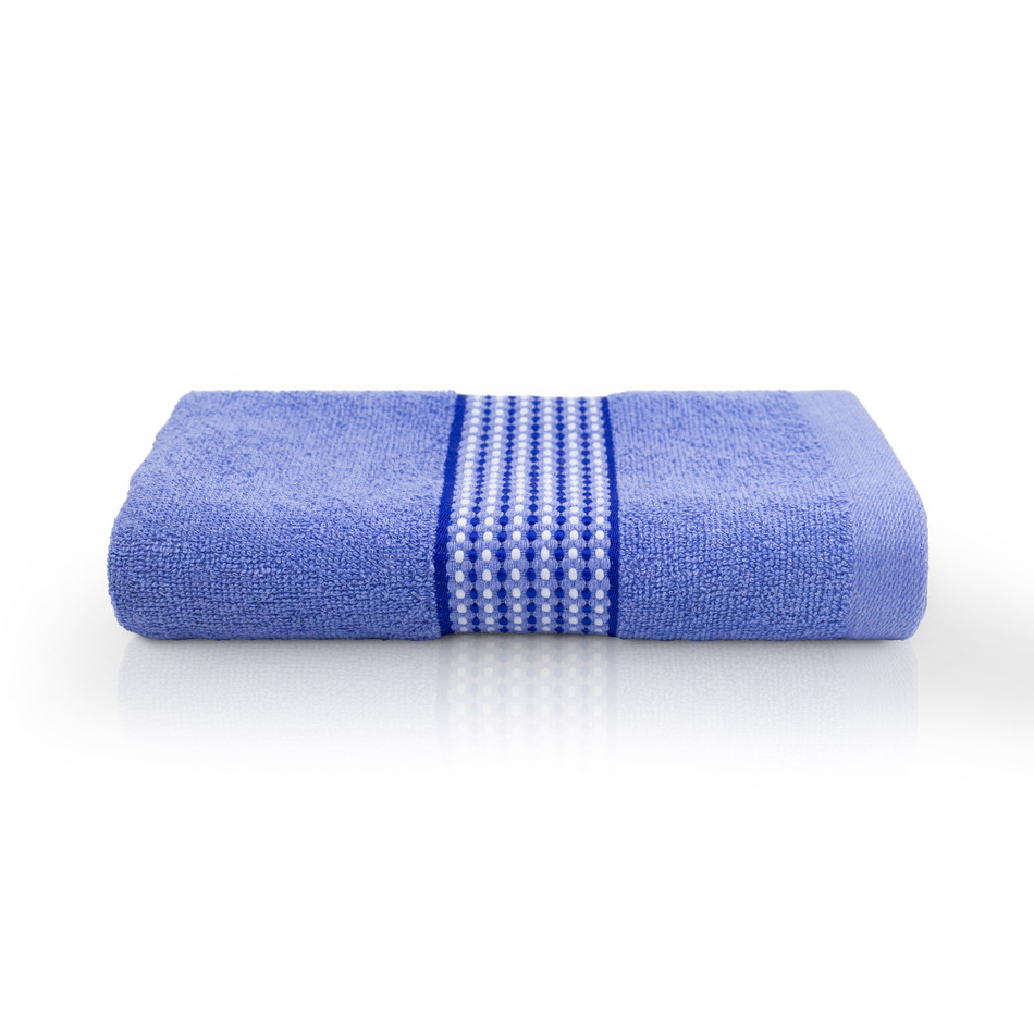 1 Toalha De Banho Samba Avulsa Camesa 132x68Cm Algodão Fio Reciclado 400G/m²