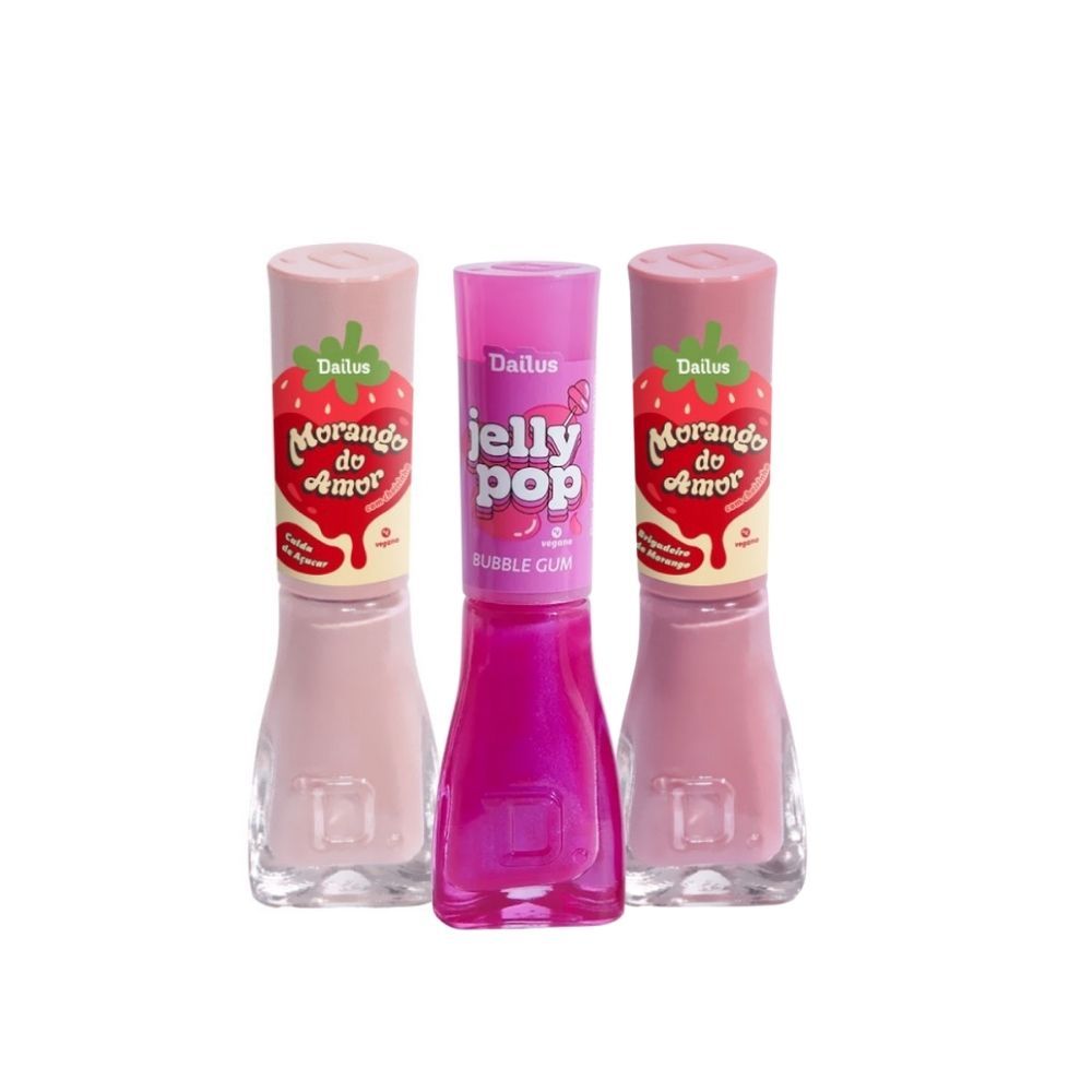 Bubble Gum Dailus: Onde Comprar | BuscaProdutos