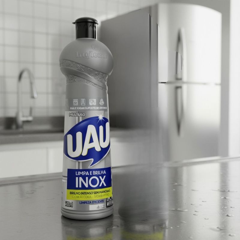 Geladeiras Aço Inox: Onde Comprar | BuscaProdutos