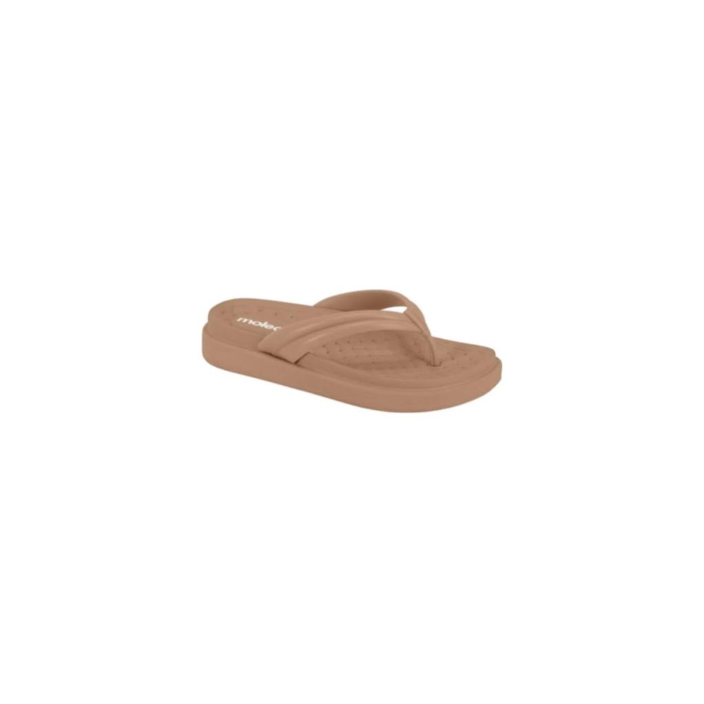 Chinelo Nuvem Moleca Leve Conforto Ortopedico