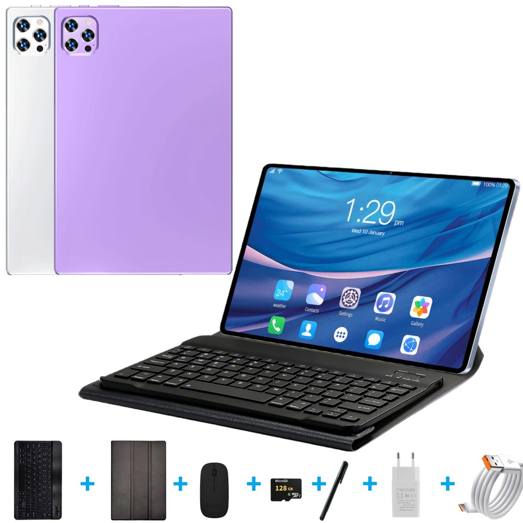 Tablet 15 Pro em Oferta | Shopee 2025