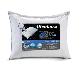 Travesseiro 50x70cm Antistress Altenburg