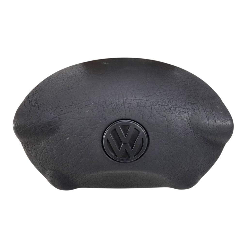 Botão Buzina Volante Volkswagen Gol Santana 1995 a 1998 3254196696 Original