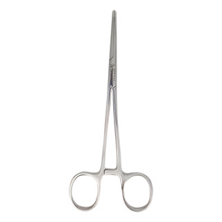 Pinça Kelly - Reta 14cm hemostático cirúrgico em Oferta na Shopee