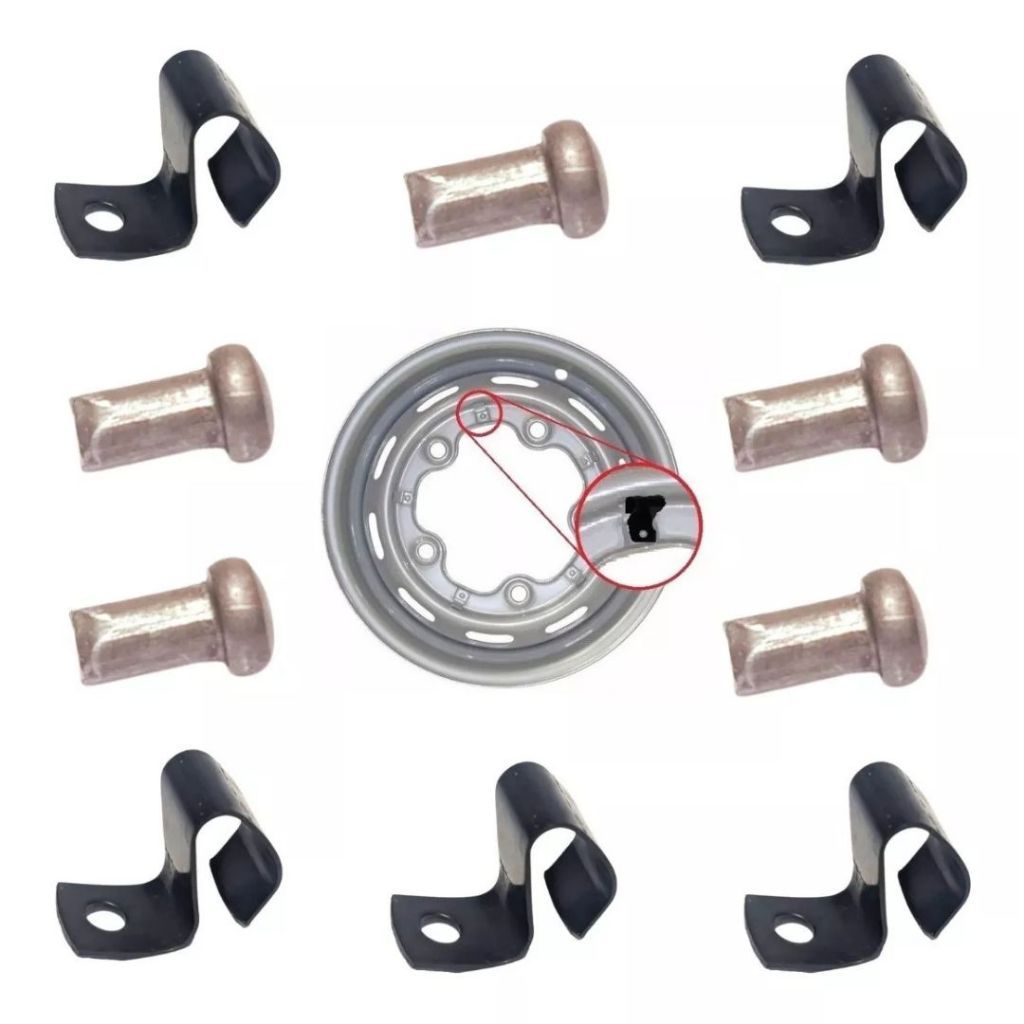 O que é Calota Roda Fusca? Guia e Onde Comprar | BuscaProdutos