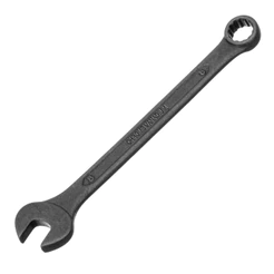 CHAVE COMBINADA, CROMO VANADIO FOSFATIZADA 8MM 1PC // SPARTA