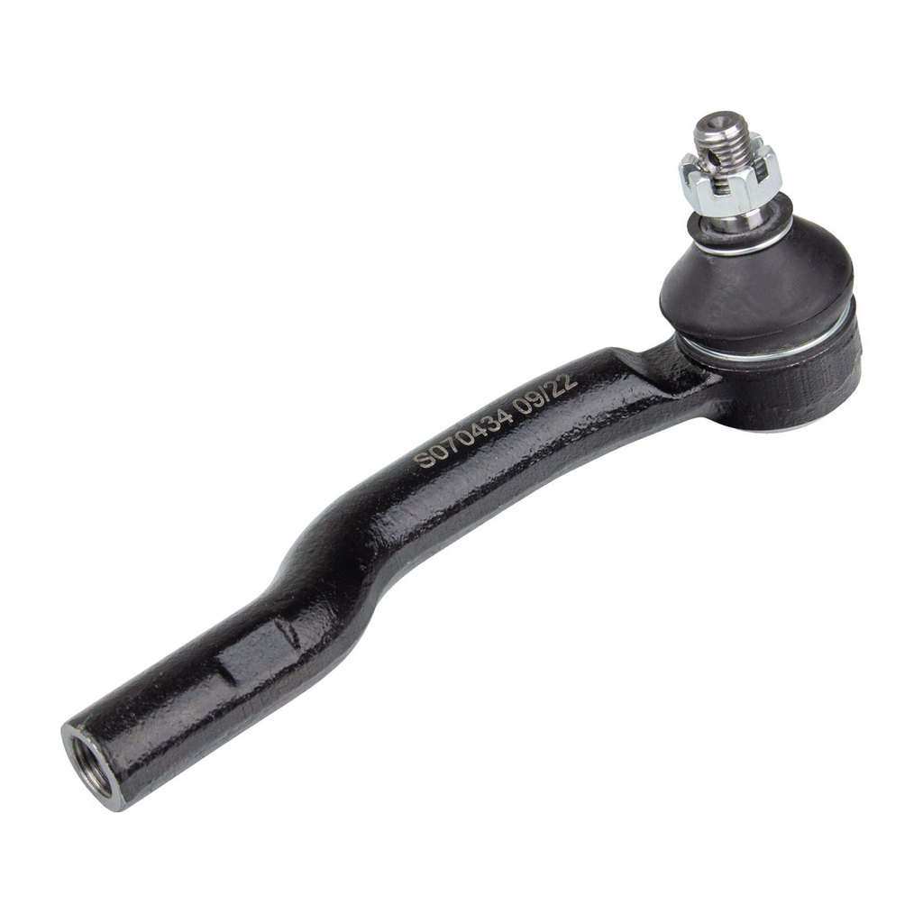 Terminal de direção esquerdo Gm Tracker 2001 A 2009/ Suzuki Grand Vitara 1998 A 2003 em Oferta na Shopee