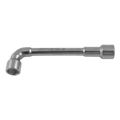 CHAVE BIELA COM FURO PASSANTE, CRV, 22MM, 1PC // STELS