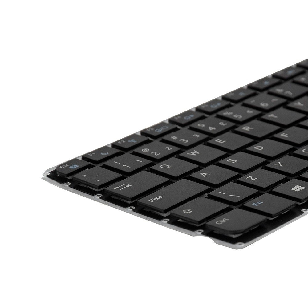 Teclado para Notebook Dell Vostro 14-5460 V5460 5470 V5470 5480 | Preto ABNT2 - detalhe