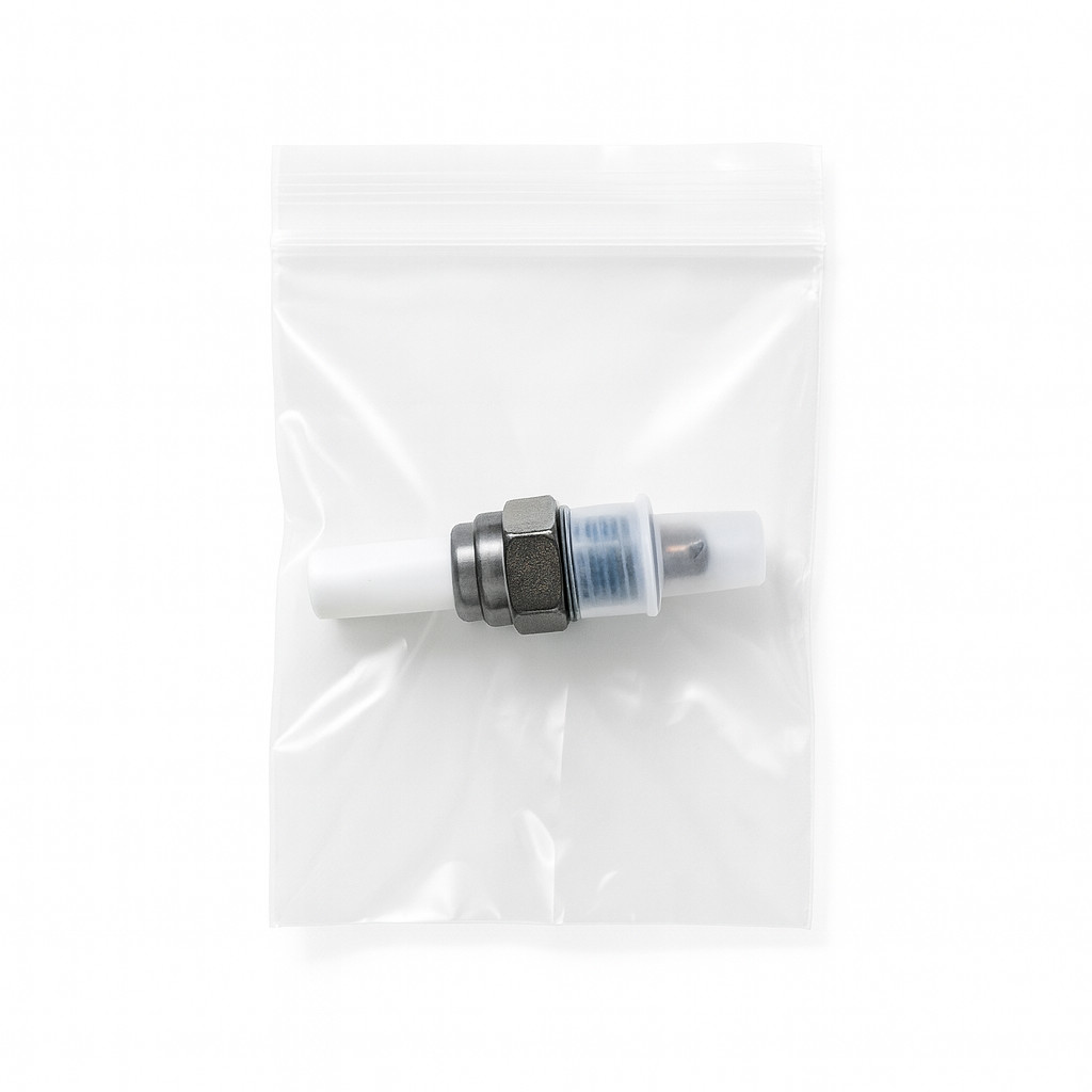 Sonda Lambda Sensor de Oxigênio Biz 125 KS ES MIX 2009 2010 CG 150 KS ES ESD 2009 NXR 150 Bros 2009