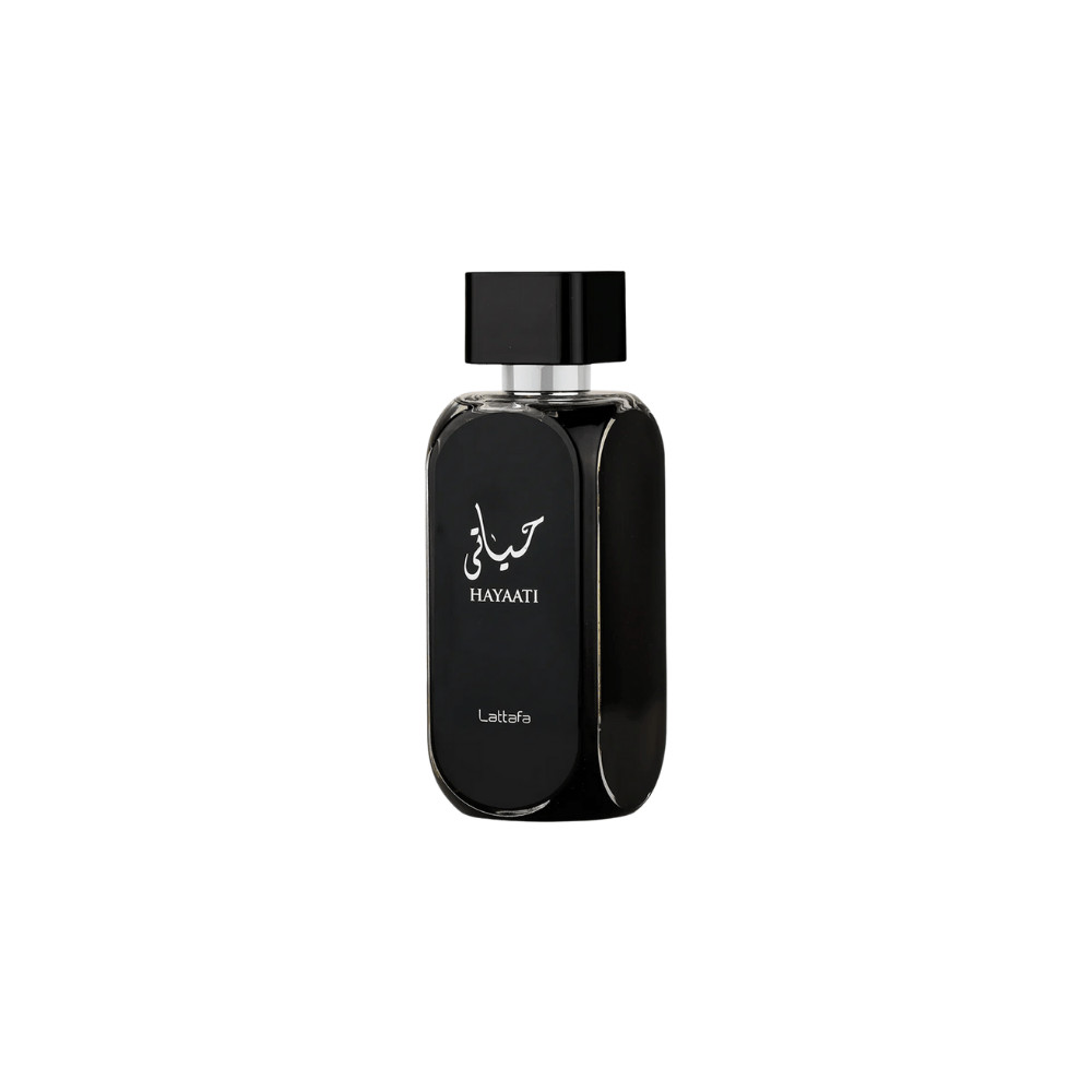 Lattafa Hayaati Eau de Parfum - Perfume Unissex 100ml em Oferta na Shopee