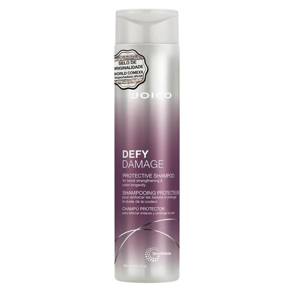 Joico Shampoo Defy Damage Protective 300ml