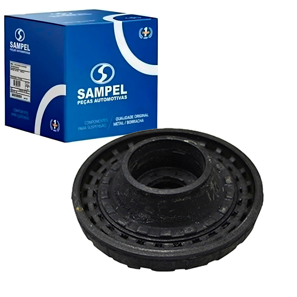 Coxim Do Amortecedor Dianteiro Sonic 2012 A 2014 - Sampel 3142