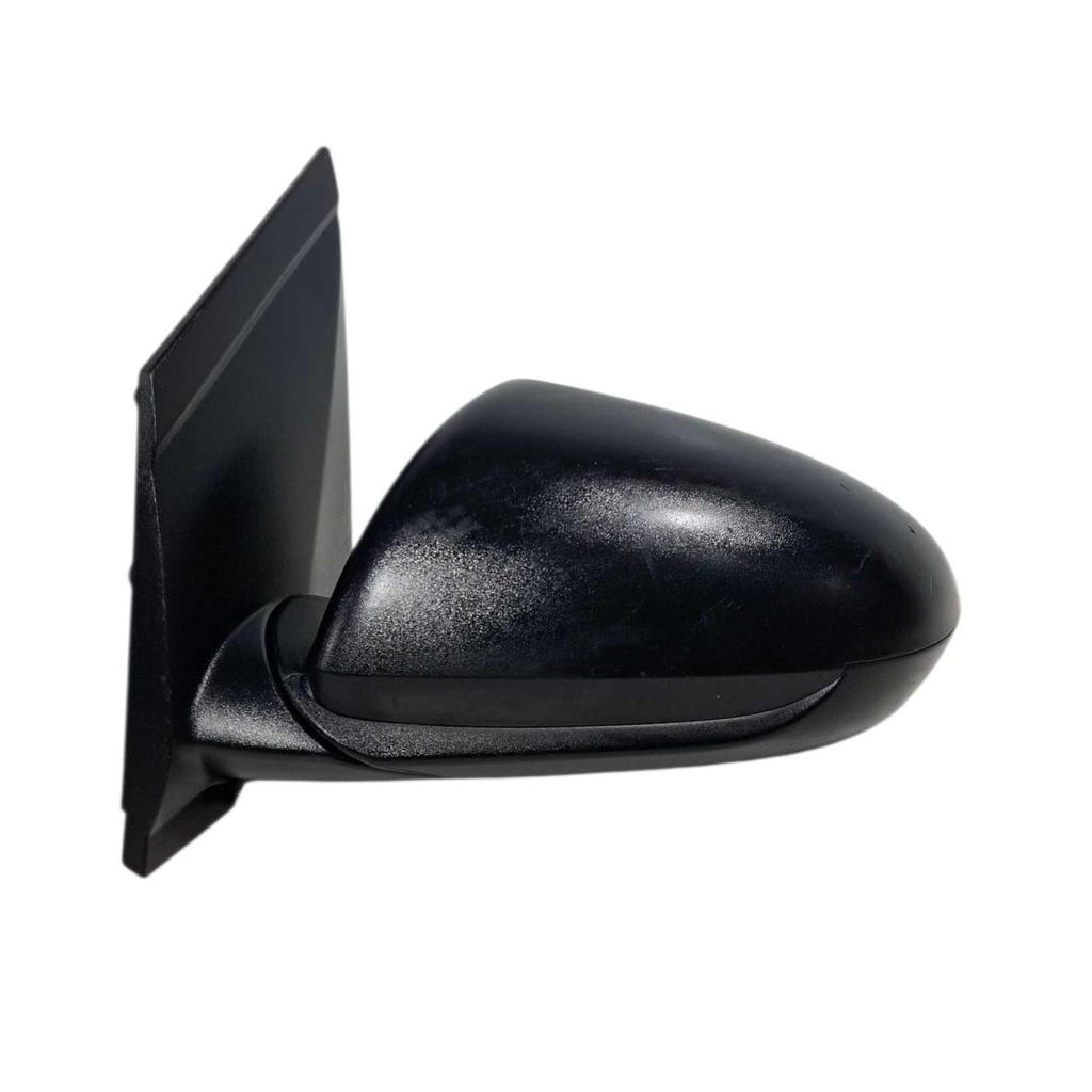 Retrovisor Manual Lado Esquerdo Hyundai Hb20 2020/2022 Tex