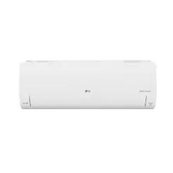Ar Condicionado Split LG Hi Wall Smart Voice Inverter 12.000 BTU/h Frio Monofásico Branco S3-Q12JA31E 220V