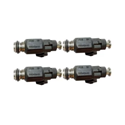 Kit 04 Bicos Injetores Celta Prisma 1.0 1.4 8v Flex 93345842