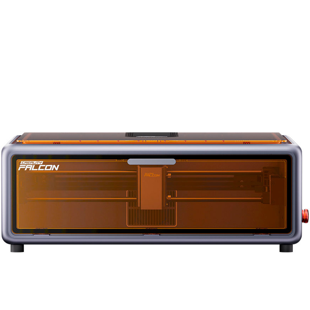 Imagem Máquina De Gravação A Laser Creality CR-Falcon A1 10W