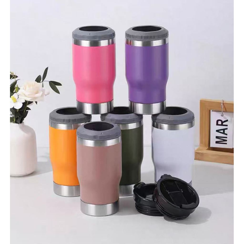 O que é Copo Térmico para Carro? Guia e Onde Comprar | BuscaProdutos